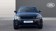 Land Rover Range Rover Evoque 1.5 P300e R-Dynamic SE 5dr Auto Hatchback